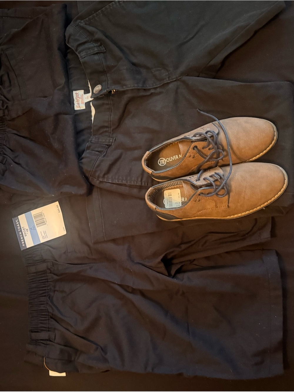 *BOYS BUNDLE* OBO